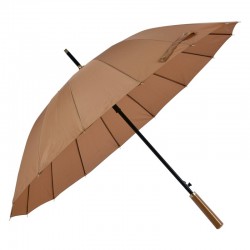 Clayre & Eef parasol karmelowy