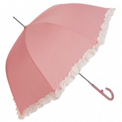 PARASOL W KROPECZKI