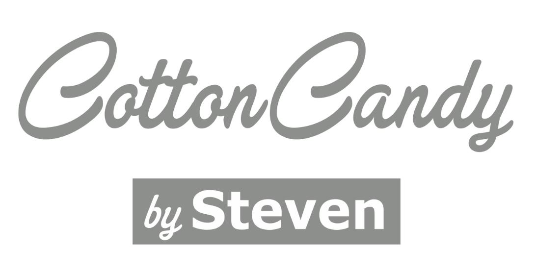 Cotton Candy by Steven